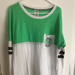 Victoria Secret Pink Tee